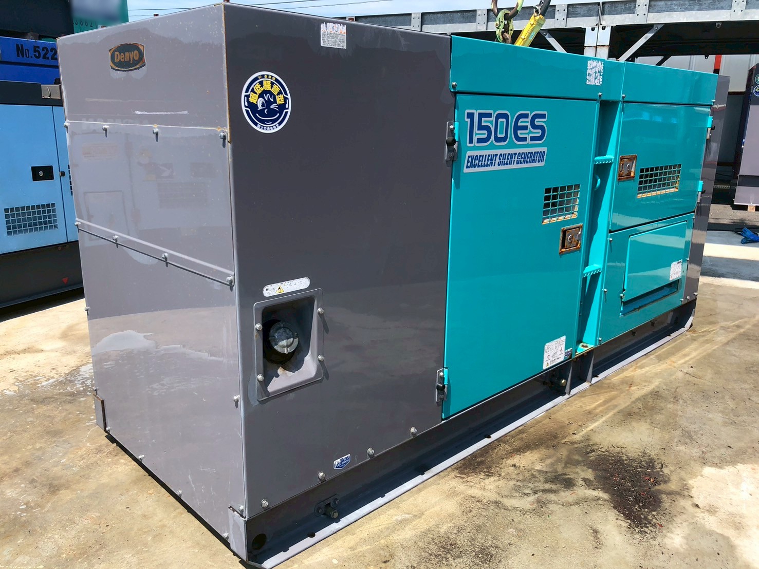 150ESK-4