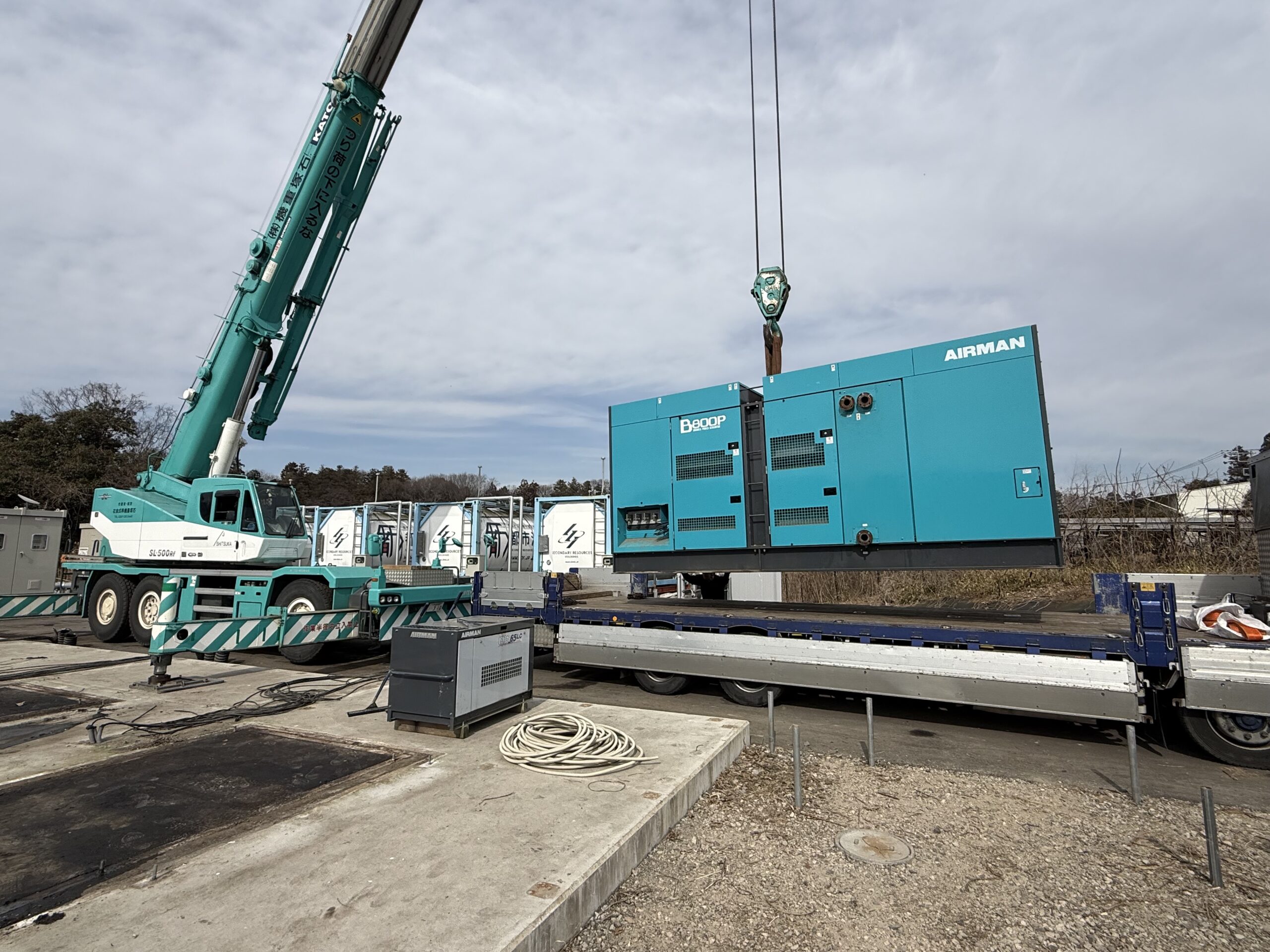 トピックス20260209